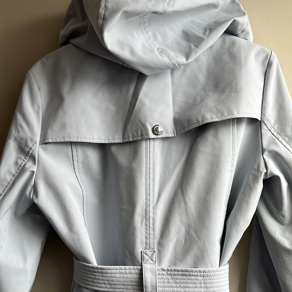 Women Calvin Klein rain formal jacket - Picture 8 of 12